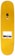 Polar Skate Co. Gonzalez Dinghies 8.125 Skateboard Deck - top