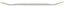 Polar Skate Co. Gonzalez Dinghies 8.125 Skateboard Deck - side