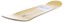 Polar Skate Co. Gonzalez Dinghies 8.5 P2 Shape Skateboard Deck - angle