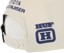 HUF Toyota Land Cruiser 4 Wheel Drive Snapback Hat - natural - reverse detail