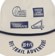 HUF Toyota Land Cruiser 4 Wheel Drive Snapback Hat - natural - front detail