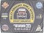 HUF Toyota Land Cruiser Overland Touring Banner - black - reverse