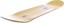 Polar Skate Co. Boserio Voices 8.5 P2 Shape Skateboard Deck - angle