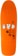 Polar Skate Co. Brady MIA 9.75 Dane 1 Shape Skateboard Deck