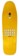 Polar Skate Co. Brady MIA 9.75 Dane 1 Shape Skateboard Deck - top