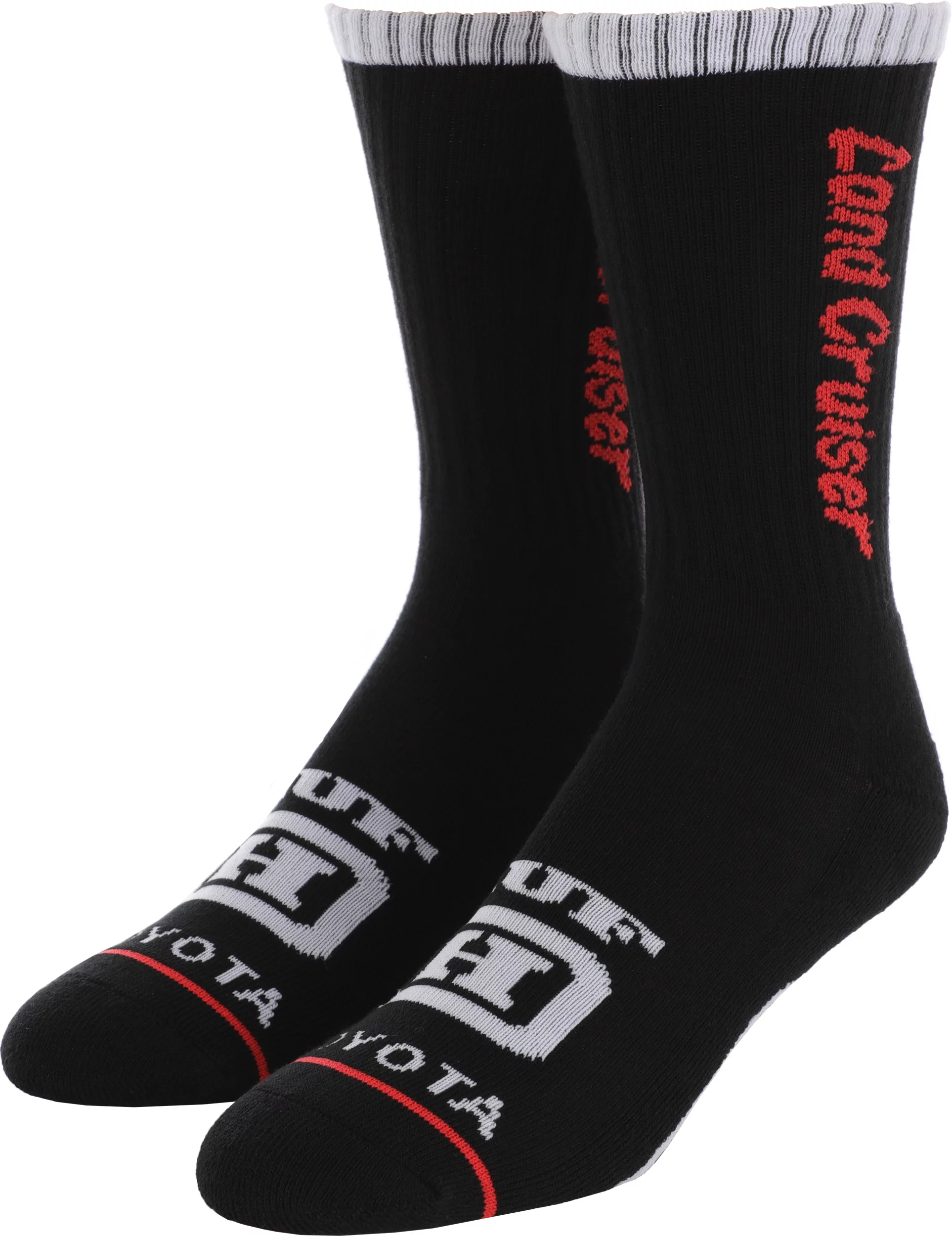 ◆HUF◆HUF x Toyota Land Cruise ソックス HUF x Toyota Land Cruiser Socks – HUF Worldwide