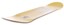 Polar Skate Co. Brady MIA 8.5 Skateboard Deck - angle