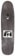 Polar Skate Co. Grund Kid In Japan 8.625 P9 Shape Skateboard Deck - top