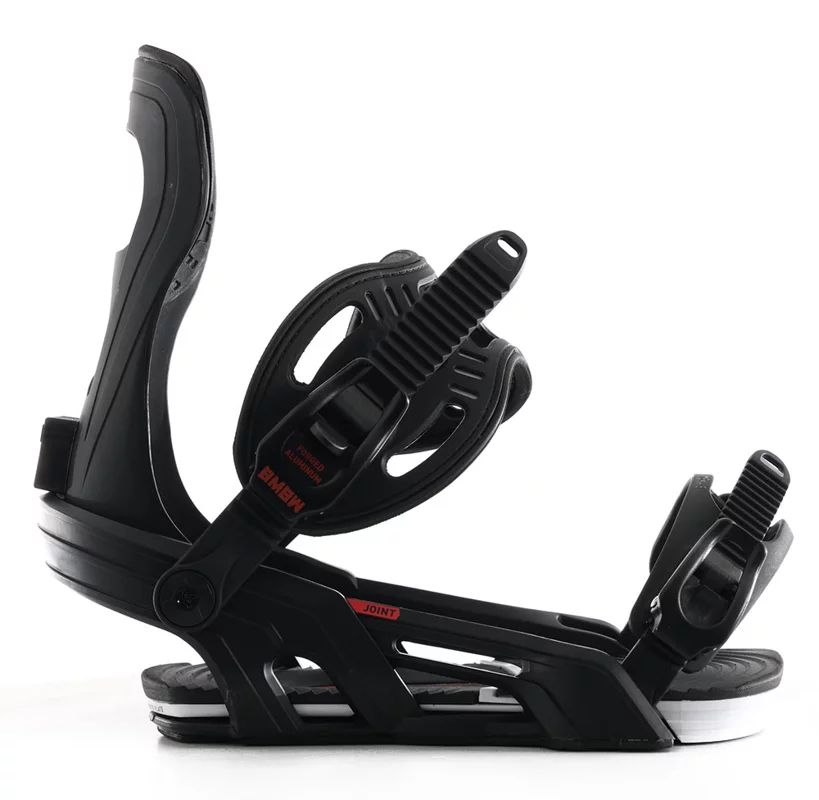 Bent Metal Joint Binding 2025 Black Friday Bent Metal Forte