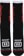 HUF Toyota Land Cruiser Sock - black - front