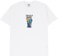 Polar Skate Co. Trust T-Shirt - white