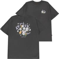Rhythm Natural Harmony Vintage T-Shirt - vintage black