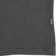 Rhythm Natural Harmony Vintage T-Shirt - vintage black - detail