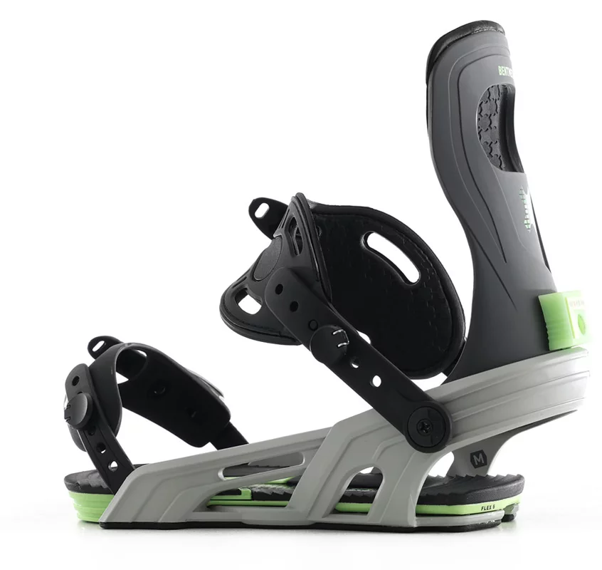 Joint Snowboard Bindings 2025