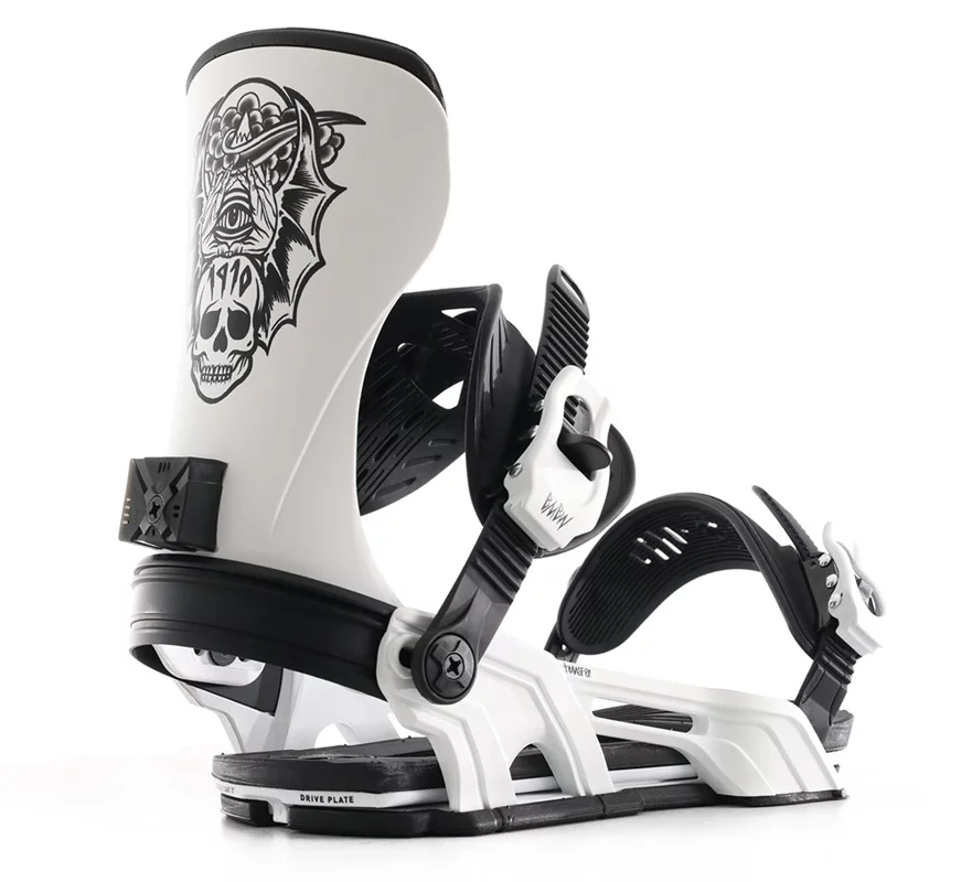 BENTL TRANSFER Jamie Lynn Mサイズ Bent Metal Transfer Snowboard Bindings 2025 - (jamie lynn