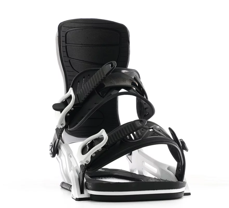 Bent Metal Transfer Snowboard Bindings 2025 - (jamie lynn