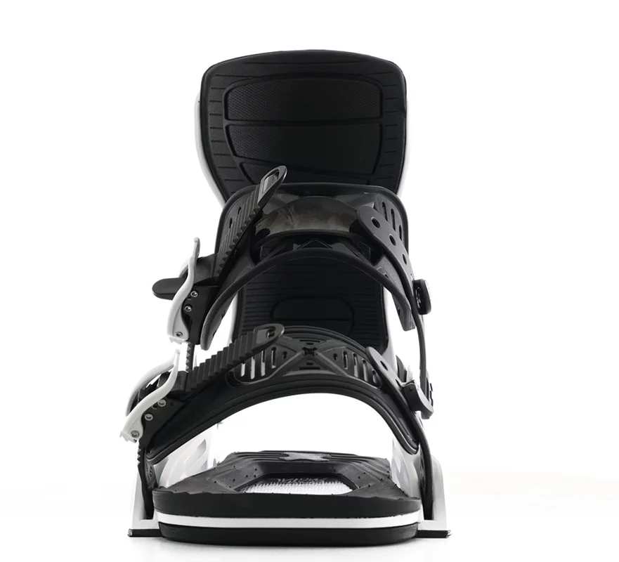 Bent Metal Transfer Snowboard Bindings 2025 - (jamie lynn
