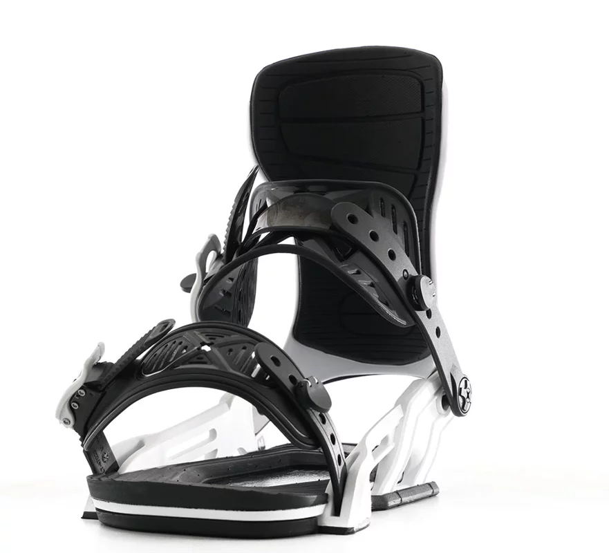 BENTL TRANSFER Jamie Lynn Mサイズ Bent Metal Transfer Snowboard Bindings 2025 - (jamie lynn