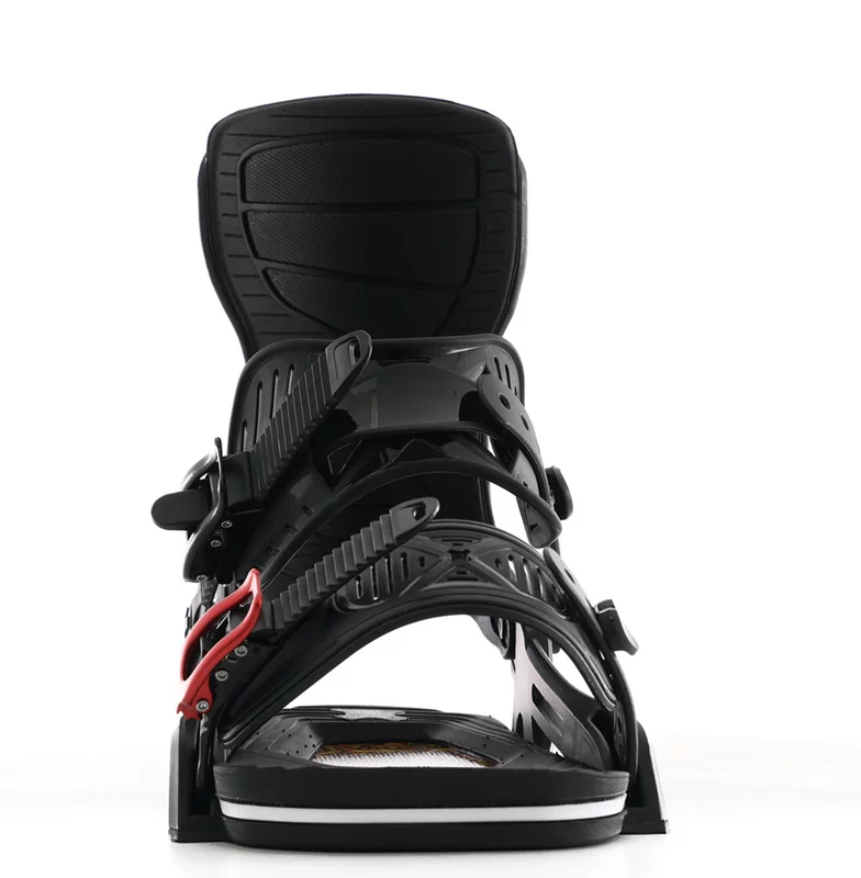 Bent Metal Transfer Snowboard Bindings 2025 - (lib tech