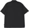 HUF Toyota Land Cruiser Big City Resort S/S Shirt - black - reverse