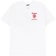 HUF Toyota Land Cruiser Timeline T-Shirt - white - front