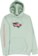 HUF Toyota Land Cruiser Sahara Rally Hoodie - spring green - alternate