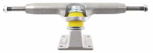 LURPIV TRUCK トラック HOLLOW 145 polarskate Lurpiv Hollow Polished Pair – Polar Skate Co.