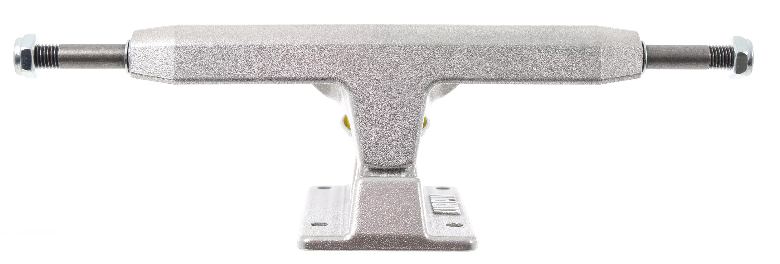 Lurpiv Polished Skateboard Trucks | Tactics