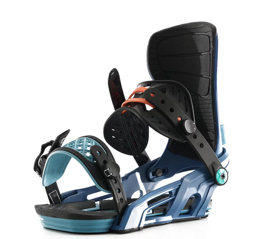 BENTL STYLIST ビンディング Bent Metal Women's Stylist Snowboard Bindings 2026 | Tactics