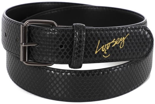 Loosey Slither Belt - view large