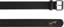 Loosey Slither Belt - black - detail