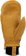 Crab Grab Chop Mitts - tan - palm