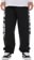 Thrasher Skate And Destroy Sweatpants - black - model