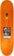 Polar Skate Co. Rozenberg Trust 8.5 Short Shape Skateboard Deck - top - feature image may not show selected color