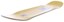 Polar Skate Co. Platt Dragon Land 8.625 P9 Shape Skateboard Deck - angle