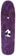 Polar Skate Co. Sanbongi Headless Angel 9.25 1991 Shape Skateboard Deck - top
