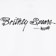 Welcome Britney Spears Believe T-Shirt - white - front detail