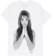 Welcome Britney Spears Believe T-Shirt - white - front