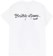 Welcome Britney Spears Believe T-Shirt - white - reverse