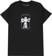 Welcome Britney Spears Princess T-Shirt - black - front