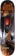 Blood Wizard Gregson Outer Realms 8.6 Skateboard Deck - multi