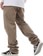 Volcom Frickin Modern Stretch Chino Pants - khaki - model