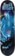 Blood Wizard Miskell Outer Realms 8.38 Skateboard Deck