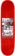 Blood Wizard Miskell Outer Realms 8.38 Skateboard Deck - top - feature image may not show selected color