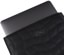 Dime Quilted 15" Laptop Case - black - detail