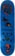 Tactics Charms Skateboard Deck - blue - front