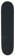 Tactics Geometry 7.5 Complete Skateboard - top
