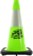Tactics Huf Tactics Parking Cone - safety green