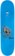Alien Workshop Spears EXP 8.5 Skateboard Deck - top