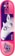 Alien Workshop Yaje EXP 8.5 Skateboard Deck